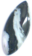 Agate Z�br�e