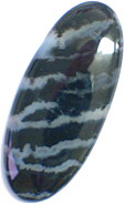 Agate Z�br�e