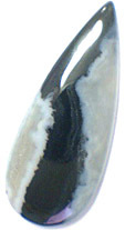 Agate Z�br�e