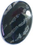 Agate Z�br�e