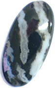 Agate Z�br�e