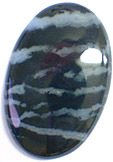 Agate Z�br�e