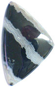 Agate Z�br�e