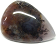 Agate Sage Am�thyste