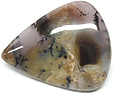Agate Sage Am�thyste
