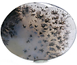 Agate Sage Am�thyste