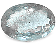 Aigue-Marine � Inclusions