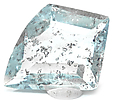 Aigue-Marine � Inclusions