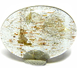 Aigue-Marine � H�matite