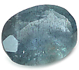 Aigue-Marine � Inclusions