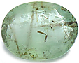 B�ryl � Inclusions