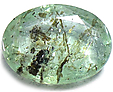 B�ryl � Inclusions