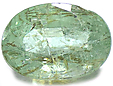 B�ryl � Inclusions