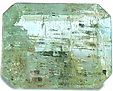 B�ryl � Inclusions