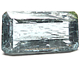 Aigue-Marine � Inclusions