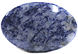 Albite � Dumortierite
