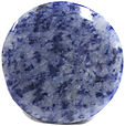 Albite � Dumortierite