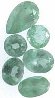 Alexandrite