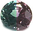 Alexandrite