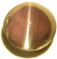 Alexandrite Oeil-de-Chat