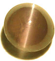 Alexandrite Oeil-de-Chat