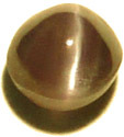 Alexandrite Oeil-de-Chat