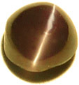 Alexandrite Oeil-de-Chat