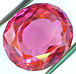 Alexandrite Imitation