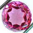 Alexandrite Imitation