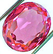 Alexandrite Imitation