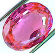 Alexandrite Imitation
