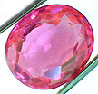 Alexandrite Imitation