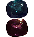 Alexandrite Synth�tique