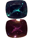 Alexandrite Synth�tique