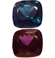 Alexandrite Synth�tique