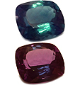 Alexandrite Synth�tique