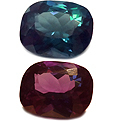 Alexandrite Synth�tique