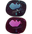 Alexandrite Synth�tique