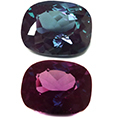 Alexandrite Synth�tique