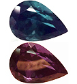 Alexandrite Synth�tique