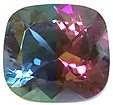 Alexandrite Synth�tique