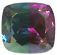 Alexandrite Synth�tique