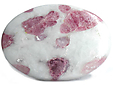 Albite � Tourmaline