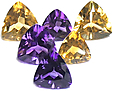 Am�thyste & Citrine