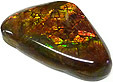 Ammolite