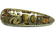 Ammonite Pyritis�e