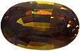 Grenat Andradite