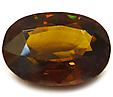 Grenat Andradite