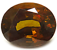 Grenat Andradite