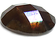 Grenat Andradite Iridescent